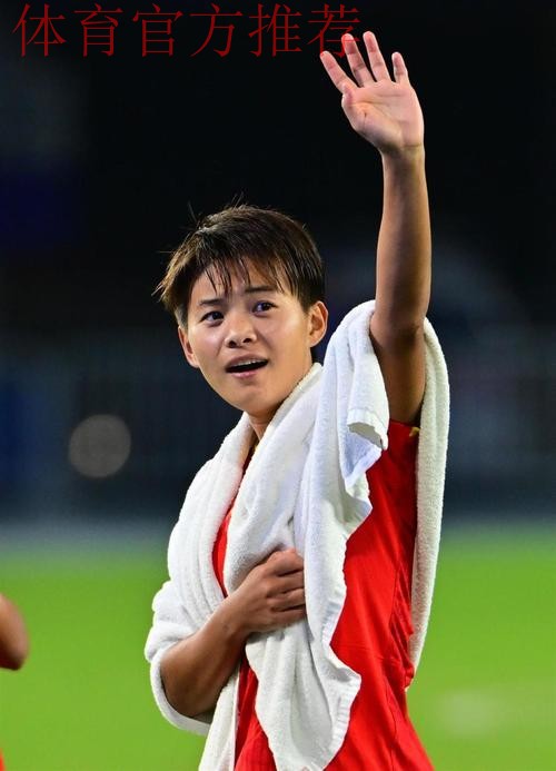 比赛17分钟，王霜已经梅开二度了