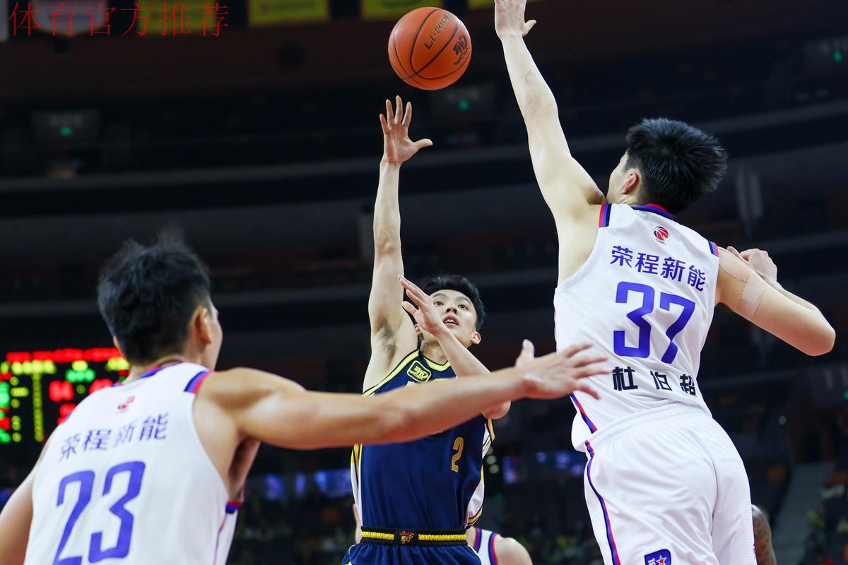 常规赛12月14日：广东东阳光VS南京天之蓝 集锦