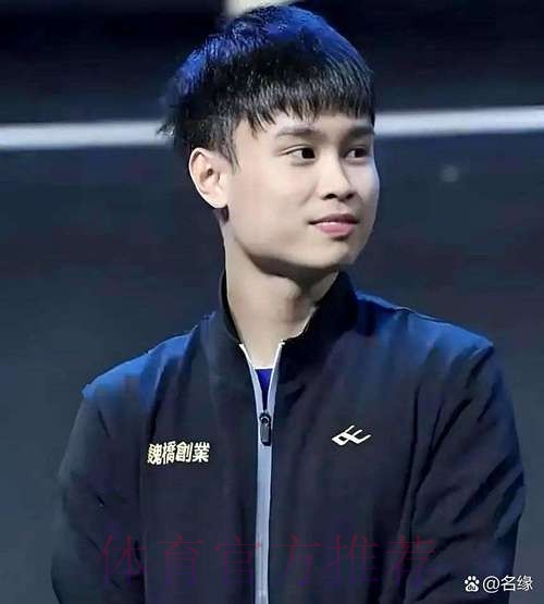 周启豪:温瑞博上来拼得凶,后面采取变化不能硬碰硬 周启豪:温瑞博上来拼得凶,后面采取变化不能硬碰硬