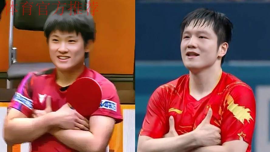 死心塌地！张本智和再谈樊振东，也忘不了在成都遭遇的不公平待遇