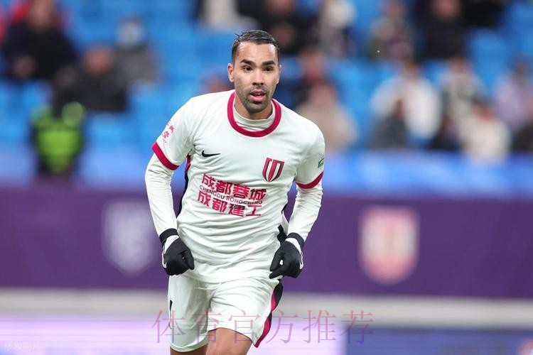 砸手里了?鲁能后悔归化德尔加多吗?能力遭质疑,蓉城:不租了! 砸手里了?鲁能后悔归化德尔加多吗?能力遭质疑,蓉城:不租了!