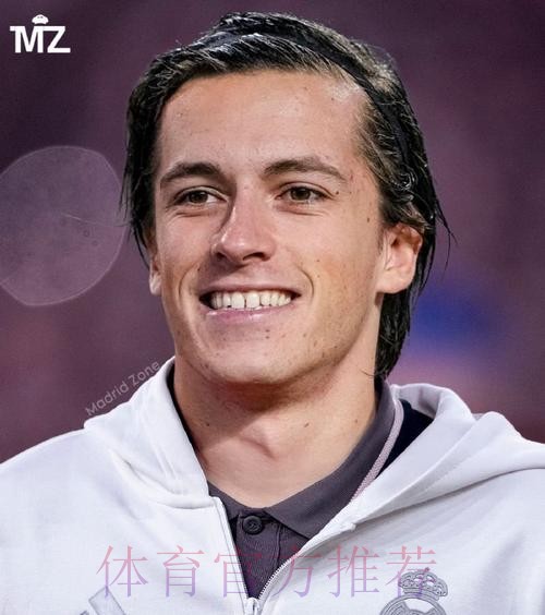 马卡:皇马决定留下18岁中卫迭戈-阿瓜多 马卡:皇马决定留下18岁中卫迭戈-阿瓜多